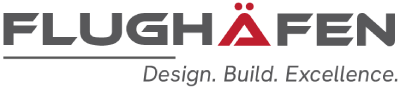 Logo Flughäfen